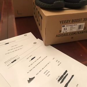 Yeezys message me 402/833/2122
